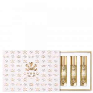 Creed Men's 5-Piece Discovery Set